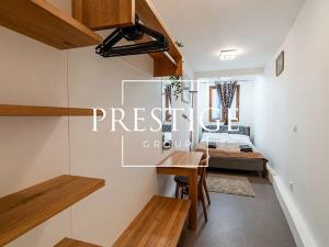 Pronájem bytu 3+kk, Praha - Nové Město, Na Poříčí, 84 m2
