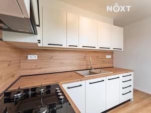 Prodej bytu 3+1, Šumperk, Vrchlického, 60 m2