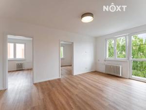 Prodej bytu 3+1, Šumperk, Vrchlického, 60 m2