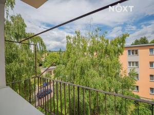 Prodej bytu 3+1, Šumperk, Vrchlického, 60 m2