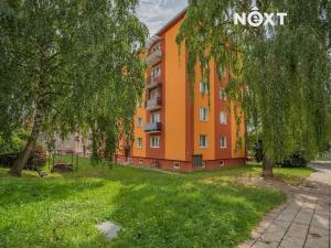 Prodej bytu 3+1, Šumperk, Vrchlického, 60 m2