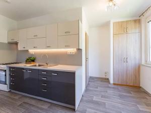Prodej bytu 3+1, Šumperk, J. z Poděbrad, 78 m2