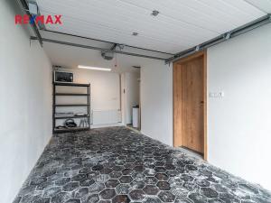 Prodej rodinného domu, Plzeň, K Dráze, 124 m2