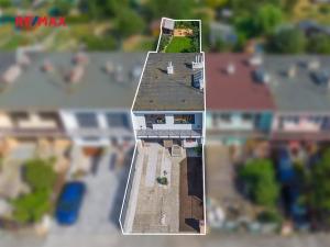 Prodej rodinného domu, Plzeň, K Dráze, 124 m2