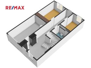 Prodej rodinného domu, Plzeň, K Dráze, 124 m2