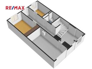 Prodej rodinného domu, Plzeň, K Dráze, 124 m2