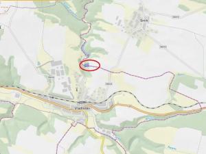 Prodej lesa, Smrk, 3736 m2