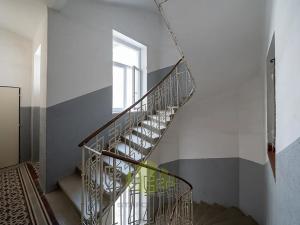 Pronájem bytu 2+1, Olomouc, Kollárovo nám., 80 m2