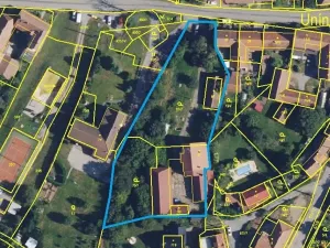 Prodej rodinného domu, Unín, 280 m2