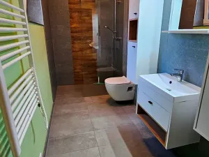 Prodej bytu 4+kk, Světice, Hlavní, 98 m2