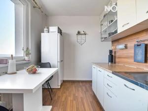 Pronájem bytu 2+1, Orlová, Kpt. Jaroše, 56 m2