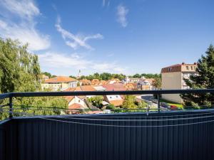 Prodej bytu 3+1, Třeboň - Třeboň II, Vrchlického, 70 m2