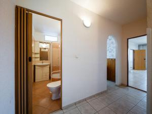 Prodej bytu 3+1, Třeboň - Třeboň II, Vrchlického, 70 m2