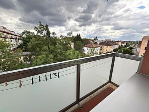 Pronájem bytu 2+1, Plzeň, Strnadova, 54 m2
