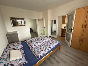 Pronájem bytu 2+1, Plzeň, Strnadova, 54 m2