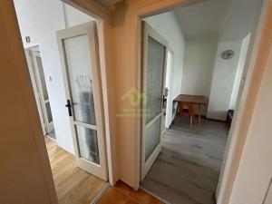 Pronájem bytu 2+1, Plzeň, Strnadova, 54 m2