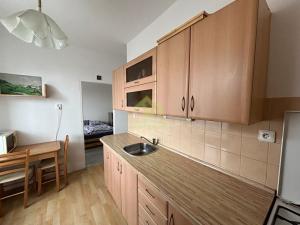 Pronájem bytu 2+1, Plzeň, Strnadova, 54 m2