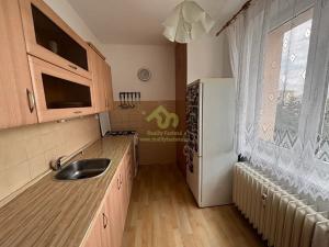 Pronájem bytu 2+1, Plzeň, Strnadova, 54 m2