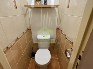 Pronájem bytu 2+1, Plzeň, Strnadova, 54 m2