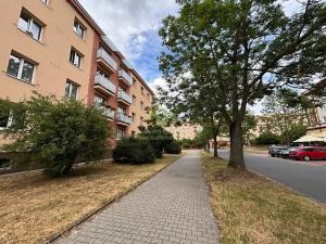 Pronájem bytu 2+1, Plzeň, Strnadova, 54 m2