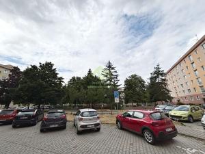 Pronájem bytu 2+1, Plzeň, Strnadova, 54 m2