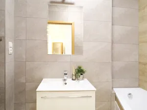 Prodej bytu 3+kk, Ostrava, Zámecká, 70 m2