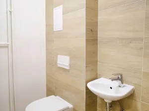 Prodej bytu 3+kk, Ostrava, Zámecká, 70 m2