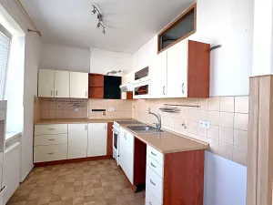 Prodej bytu 2+kk, Sedlčany, U Kulturního domu, 50 m2
