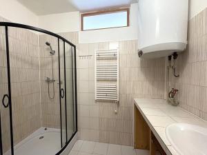 Prodej bytu 2+kk, Sedlčany, U Kulturního domu, 50 m2