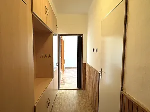 Prodej bytu 2+kk, Sedlčany, U Kulturního domu, 50 m2