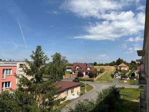 Prodej bytu 2+kk, Sedlčany, U Kulturního domu, 50 m2