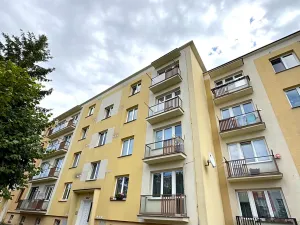 Prodej bytu 2+kk, Sedlčany, U Kulturního domu, 50 m2