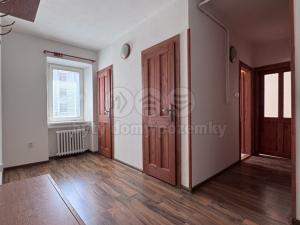 Pronájem bytu 3+1, Frýdek-Místek - Místek, Malý Koloredov, 74 m2
