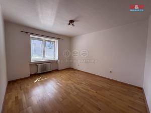 Pronájem bytu 3+1, Frýdek-Místek - Místek, Malý Koloredov, 74 m2