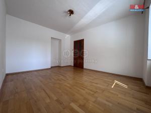 Pronájem bytu 3+1, Frýdek-Místek - Místek, Malý Koloredov, 74 m2