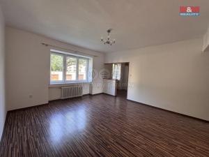 Pronájem bytu 3+1, Frýdek-Místek - Místek, Malý Koloredov, 74 m2