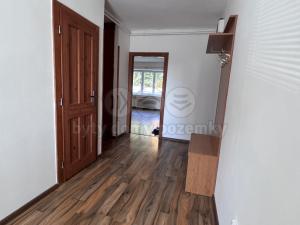 Pronájem bytu 3+1, Frýdek-Místek - Místek, Malý Koloredov, 74 m2