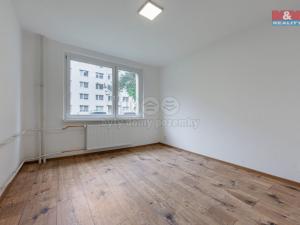 Prodej bytu 2+1, Horní Slavkov, Dlouhá, 48 m2