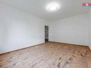 Prodej bytu 2+1, Horní Slavkov, Dlouhá, 48 m2