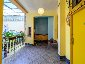 Pronájem bytu 1+1, Praha - Smíchov, Viktora Huga, 38 m2