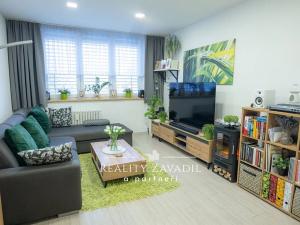 Pronájem bytu 2+1, Ostrava, Výškovická, 56 m2