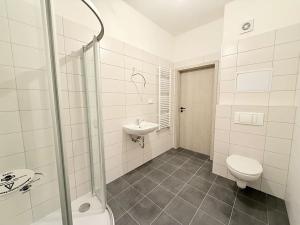 Pronájem bytu 2+kk, Milovice, Slepá, 55 m2