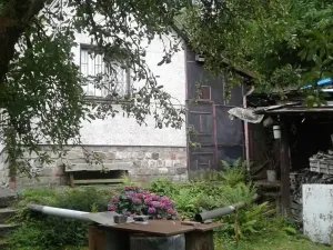 Pronájem rodinného domu, Praha - Kyje, Bošilecká, 20 m2