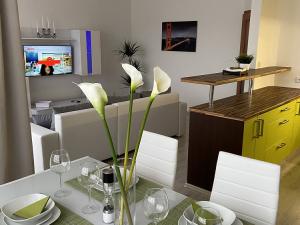 Pronájem bytu 2+kk, Přezletice, Pod Zahrady, 62 m2