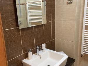 Pronájem bytu 2+kk, Přezletice, Pod Zahrady, 62 m2
