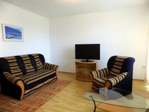 Pronájem bytu 3+1, Česká Lípa, Jáchymovská, 70 m2