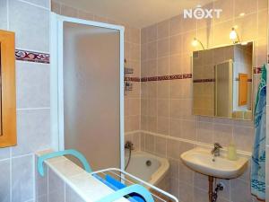 Pronájem bytu 3+1, Česká Lípa, Jáchymovská, 70 m2