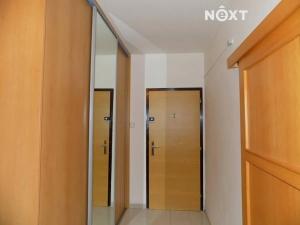Pronájem bytu 3+1, Česká Lípa, Jáchymovská, 70 m2