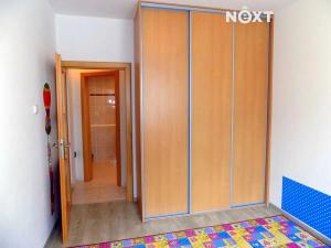 Pronájem bytu 3+1, Česká Lípa, Jáchymovská, 70 m2