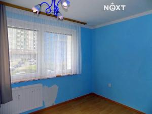 Pronájem bytu 3+1, Česká Lípa, Jáchymovská, 70 m2